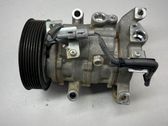 Air conditioning (A/C) compressor (pump)