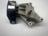 Engine mount bracket