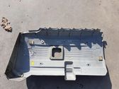 Motorabdeckung