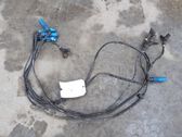 ABS Sensor hinten