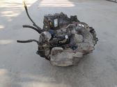 Automatikgetriebe