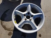R17 alloy rim