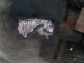Manual 5 speed gearbox