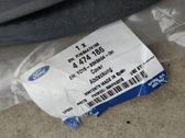 Sliding door rubber seal