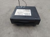 Navigation unit CD/DVD player
