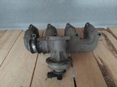 EGR valve
