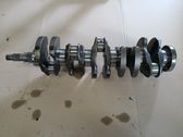 Vilebrequin du moteur