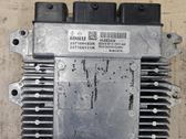Engine control unit/module ECU