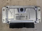 Engine control unit/module ECU