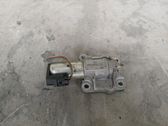 Camshaft vanos timing valve