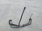 Vacuum line/pipe/hose