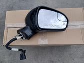 Front door electric wing mirror