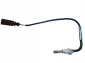 Exhaust pressure sensor