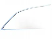 Rear glass trim