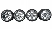 R20 alloy rim