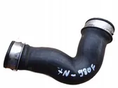 Intercooler hose/pipe