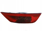 Rear bumper light