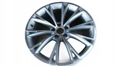 R19 alloy rim