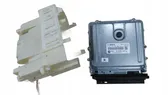 Calculateur moteur ECU