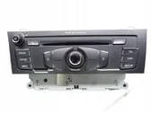 Panel / Radioodtwarzacz CD/DVD/GPS