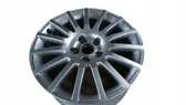 R17 alloy rim