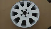 R16 alloy rim