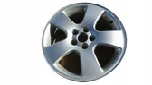 R16 alloy rim