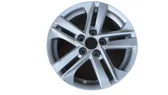 R16 alloy rim