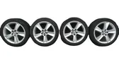 R16 alloy rim