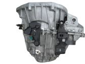 Automatic gearbox