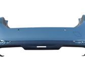 Rear bumper