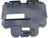 Unterfahrschutz Unterbodenschutz Motor