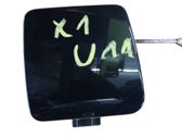 Rear bumper row hook cap/cover