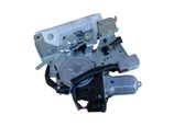 Tailgate/trunk/boot lock/catch/latch