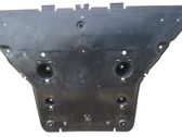 Engine splash shield/under tray