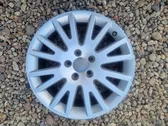 R17 alloy rim