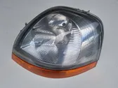 Headlight/headlamp