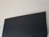 Trunk/boot side trim panel