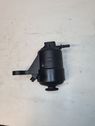 Fuel filter housing