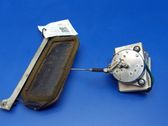 Air flap motor/actuator