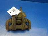 Bremssattel hinten