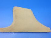 (B) pillar trim (bottom)