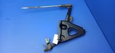 Handbrake/parking brake lever assembly