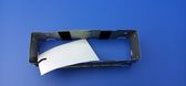 Radio/GPS head unit trim