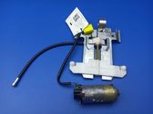 Seat adjustment motor
