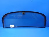 Rear windscreen/windshield window