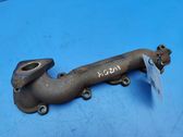 Exhaust manifold