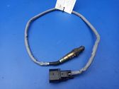 Lambda probe sensor