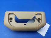 Seat trim