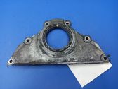 Crankshaft holder bracket